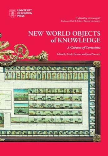 New World Objects of Knowledge