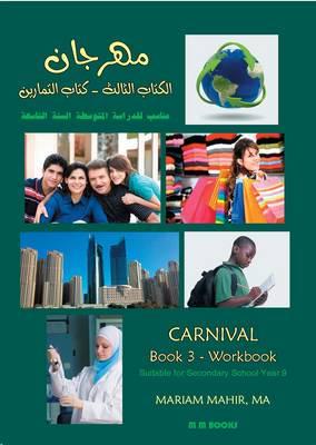 Carnival Workbook 3