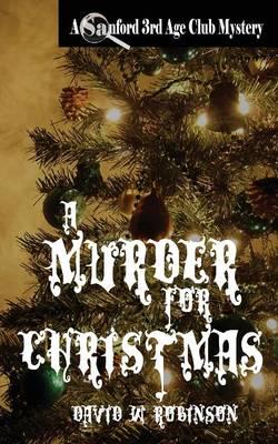 A Murder for Christmas