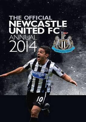Official Newcastle United Fc Annual