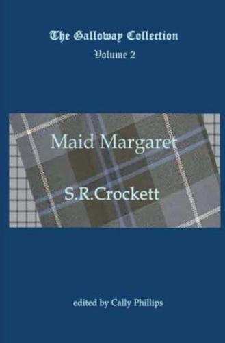 Maid Margaret