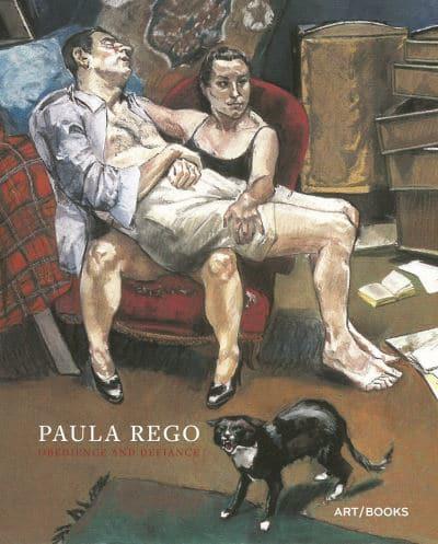Paula Rego - Obedience and Defiance