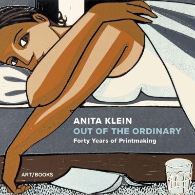 Anita Klein - Out of the Ordinary