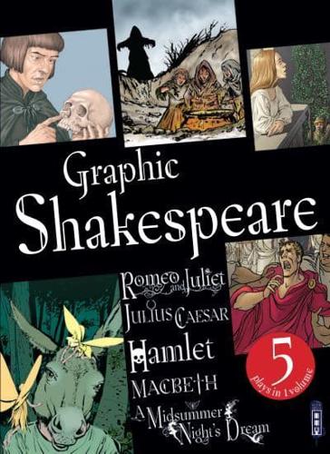 Graphic Shakespeare