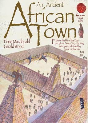 An Ancient African Town