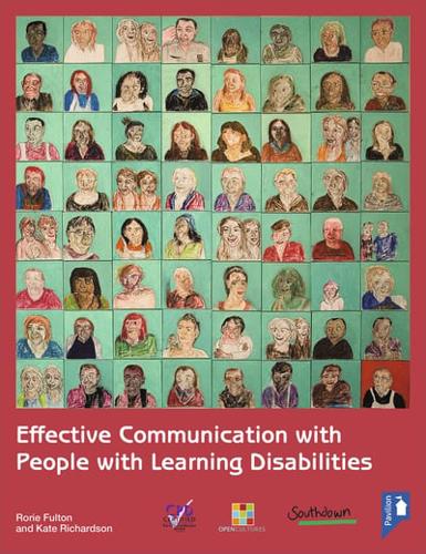 Effective Communication With People With Learning Disabilities