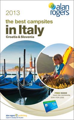 Best Campsites in Italy, Croatia & Slovenia