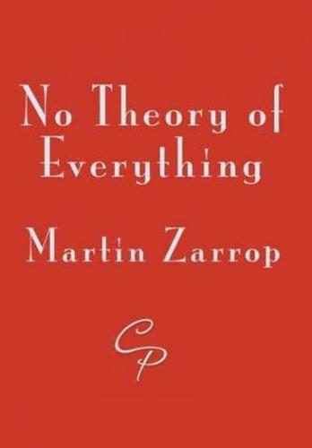 No Theory of Everything