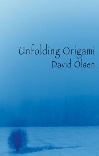Unfolding Origami