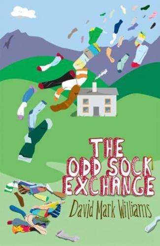 The Odd Sock Exchange