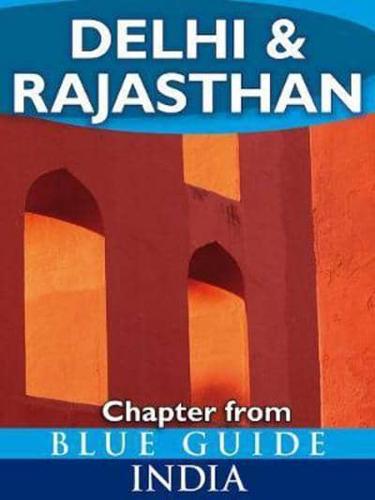 Delhi and Rajasthan - Blue Guide Chapter