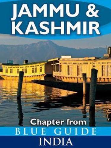 Jammu and Kashmir - Blue Guide Chapter