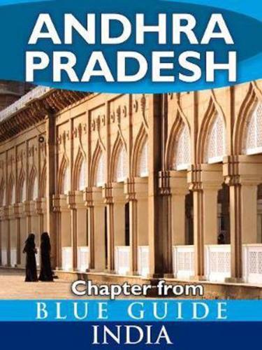 Andhra Pradesh - Blue Guide Chapter