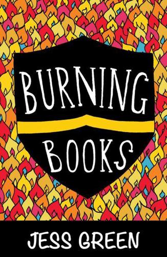 Burning Books