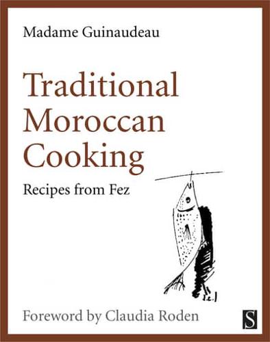 Traditional Moroccan Cooking