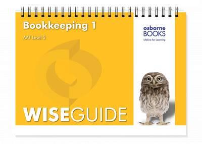 Bookkeeping 1 Wise Guide