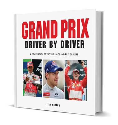 Grand Prix Driver by Driver