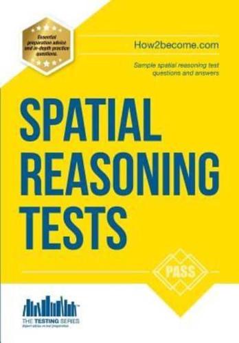 Spatial Reasoning Tests