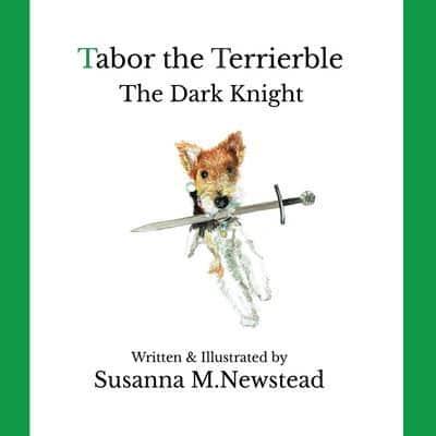 Tabor the Terrierble