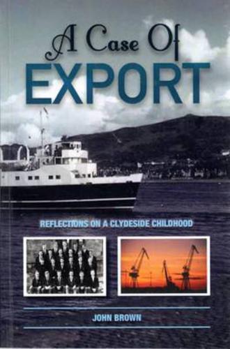 A Case of Export