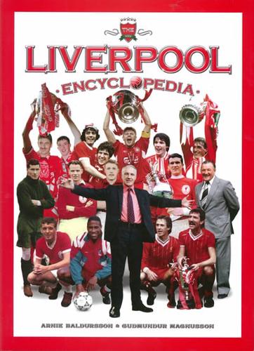 The Liverpool Encyclopedia