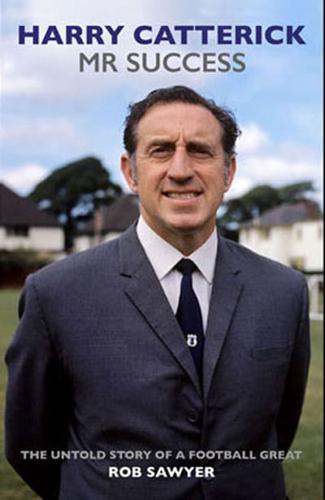 Harry Catterick