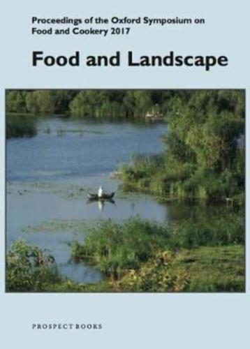 Food and Landscape