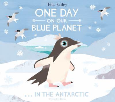 One Day on Our Blue Planet...in the Antarctic