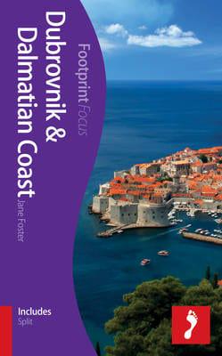 Dubrovnik & Dalmatian Coast