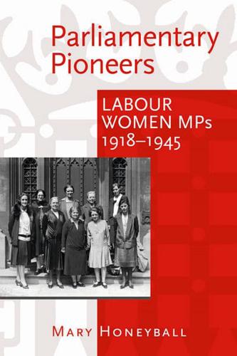 Parliamentary Pioneers