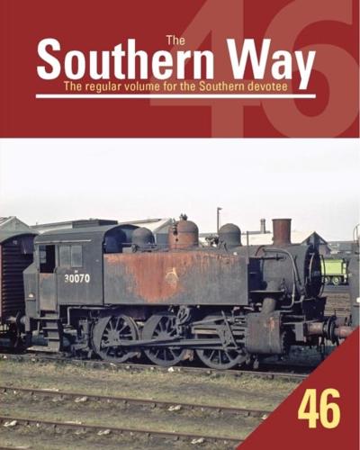 The Southern Way Issue 46