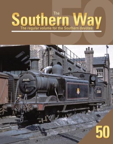 Southern Way 50