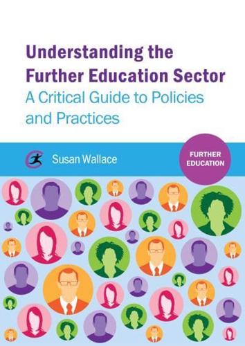 Understanding the Further Education Sector