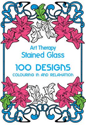 Art Therapy: Stained Glass