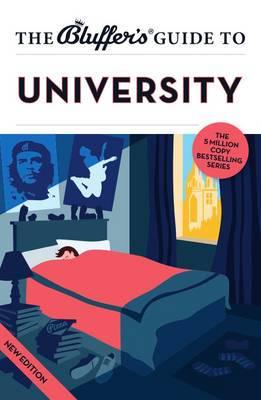 The Bluffer's Guide to University