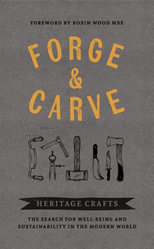 Forge & Carve