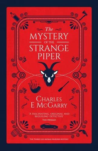 The Mystery of the Strange Piper