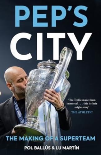 Pep's City