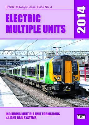 Electric Multiple Units 2014