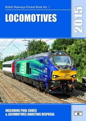 Locomotives 2015