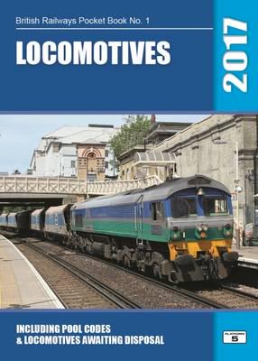 Locomotives 2017