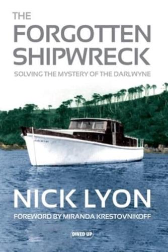 The Forgotten Shipwreck