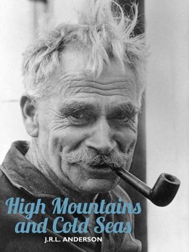 High Mountains and Cold Seas eBook