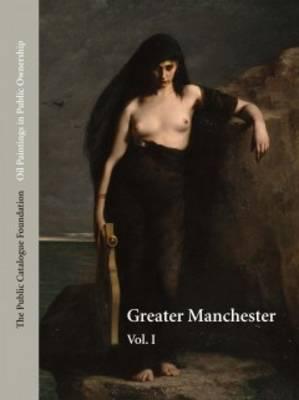 Oil Paintings in Public Ownership in Greater Manchester