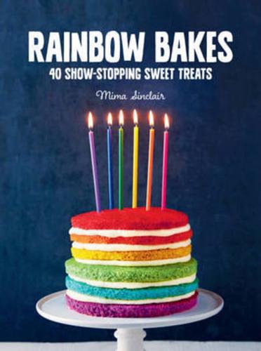 RAINBOW BAKES