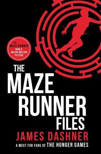 The Maze Runner Files