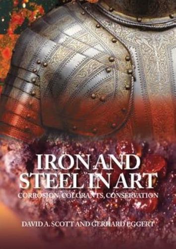 Iron and Steel in Art