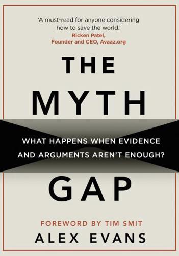 The Myth Gap
