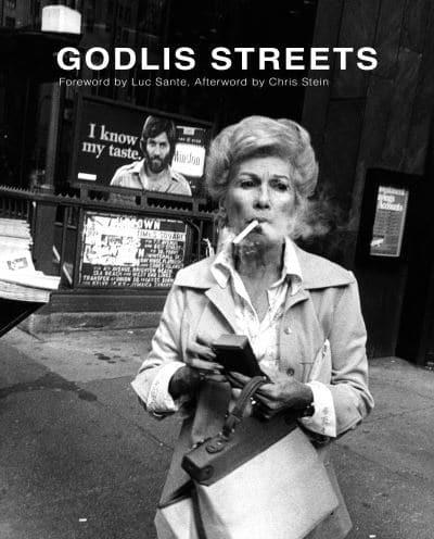 Godlis Streets