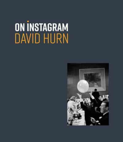 David Hurn - On Instagram